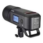 Вспышка аккумуляторная Godox Witstro AD600Pro с поддержкой TTL