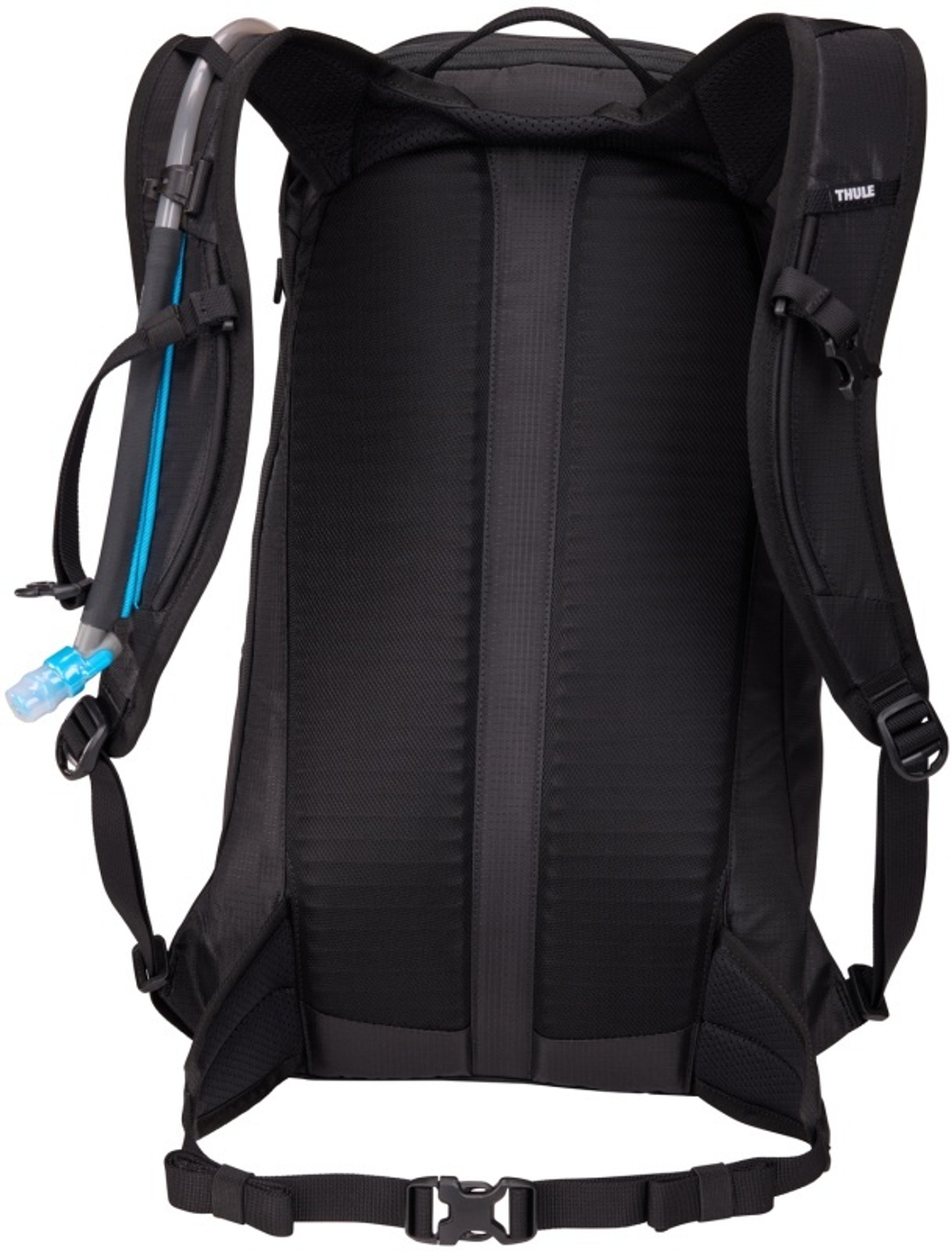 Рюкзак с гидратором Thule AllTrail 22L TAHP222 Black (3205082)
