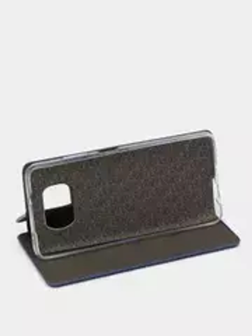 Чехол книжка Xiaomi Poco X3 Pro Blue