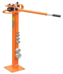 Профилегибочный станок Stalex YP-38