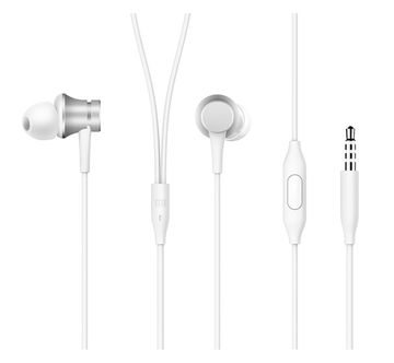 Наушники Xiaomi Mi Piston Basic Edition