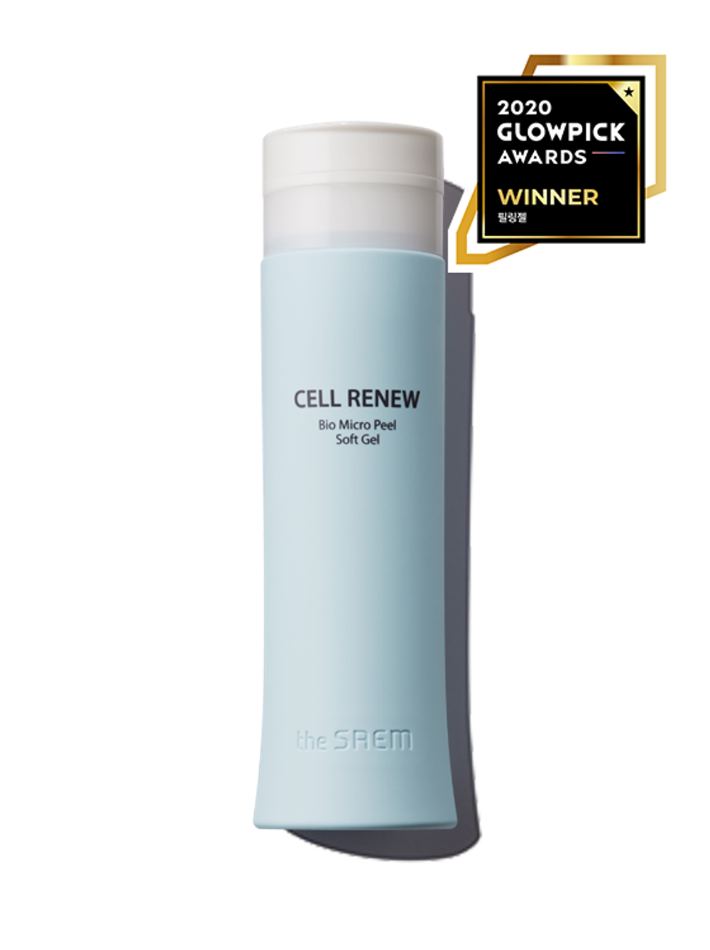 Cell Renew Bio Micro Peel Soft Gel