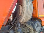 КамАЗ 6520 6x4 Самосвал 6520-7080-49(B5) (Дизельный, 8,9 л, 390 л.с., МТ)