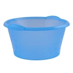 Таз круглый 11л