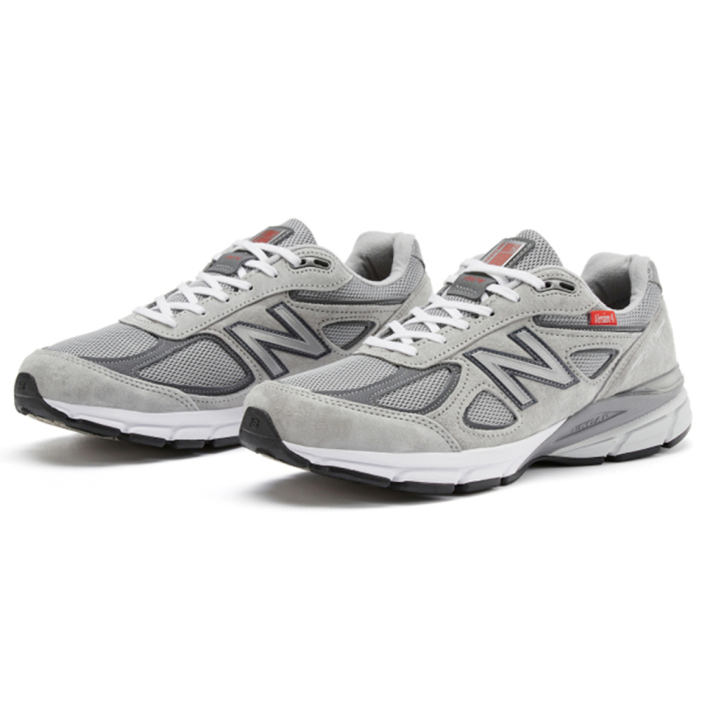 Кроссовки New Balance NB 990 V4, M990VS4