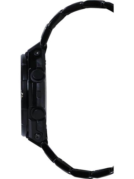 Японские наручные часы Casio G-SHOCK GST-B500BD-1A9 с хронографом▪