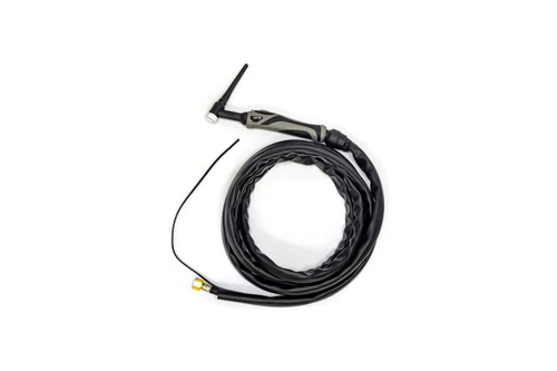 Горелка TIG 26 180A (35%), 3/8G, с упр. разъёмом 2pin, 8m 12147