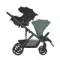 Коляска ANEX Modu 2 в 1 Greeny