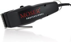 Машинка Moser 1400 Professional Edition Black (1400-0087)