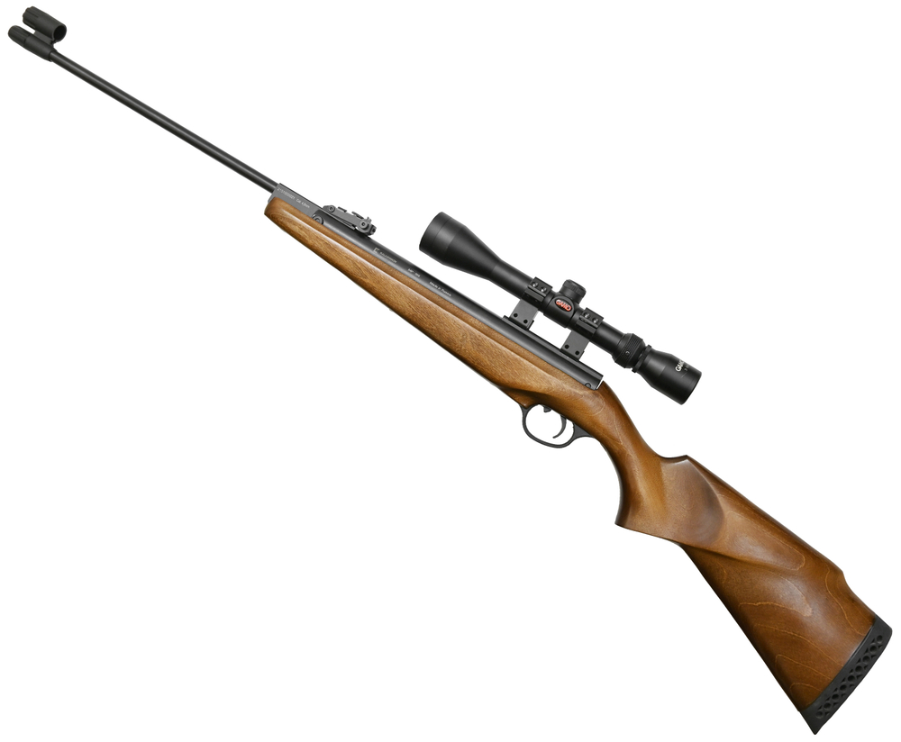 Винтовка пневматическая Baikal MP-516 4,5мм