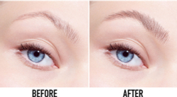 DIOR Diorshow On Set Brow - Тушь для бровей оттенок 01 Blond, 5 ml