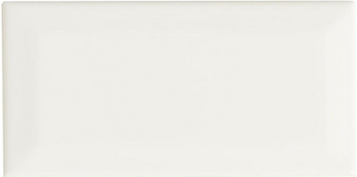 Керамическая плитка для стен ADEX NERI Biselado PB Biscuit