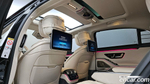 Mercedes-Benz S-Class W223 S500L 4MATIC (03.2023)