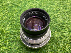 Ро3-3М 2/50mm