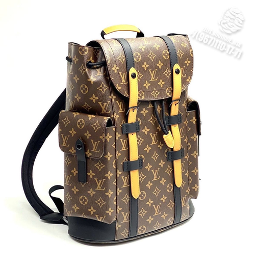 Рюкзак Louis Vuitton Christopher