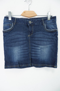 Юбка Yessica джинсовая 46 размер