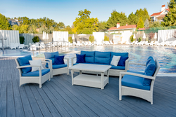 Кресло, коллекция Венеция