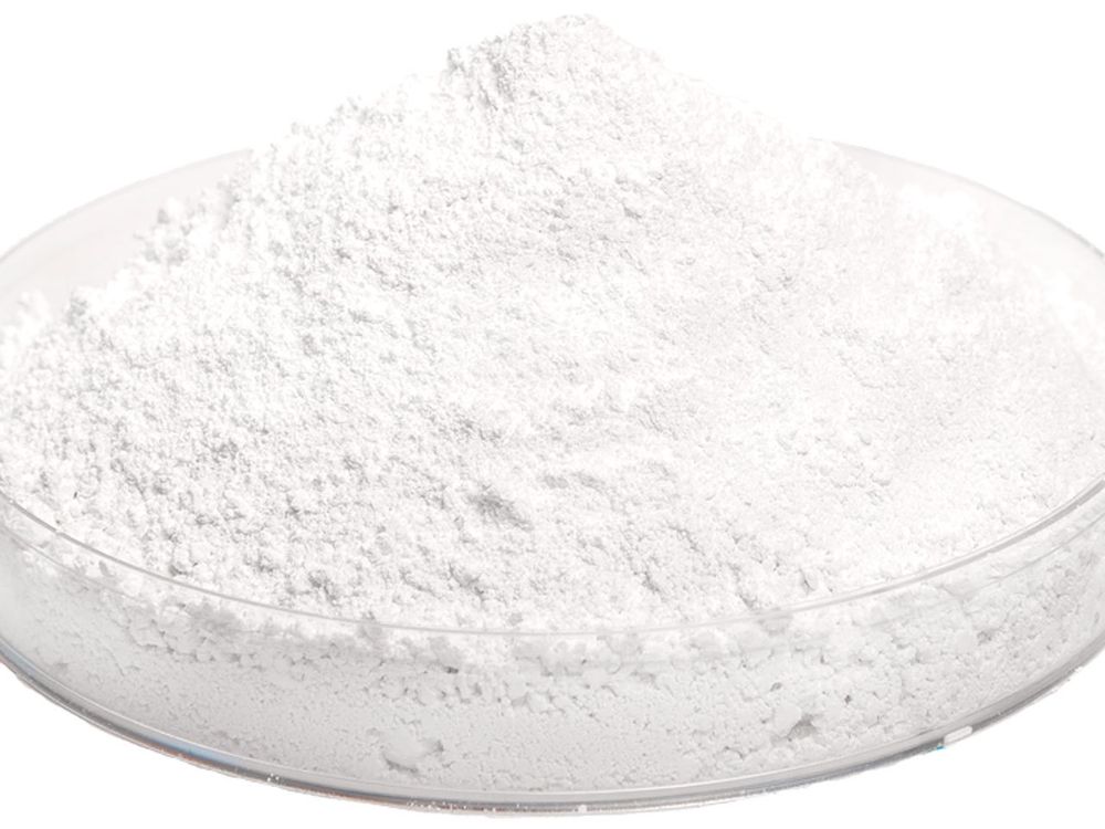 Мраморная мука