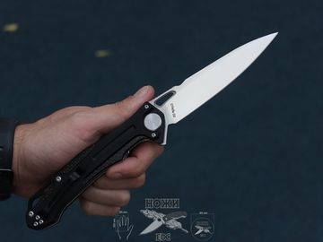 Нож НОКС "Фантом" 338-107406