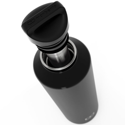 Термос MB Steel оникс Monbento