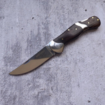 Нож складной S136 "Носорог" Pirat