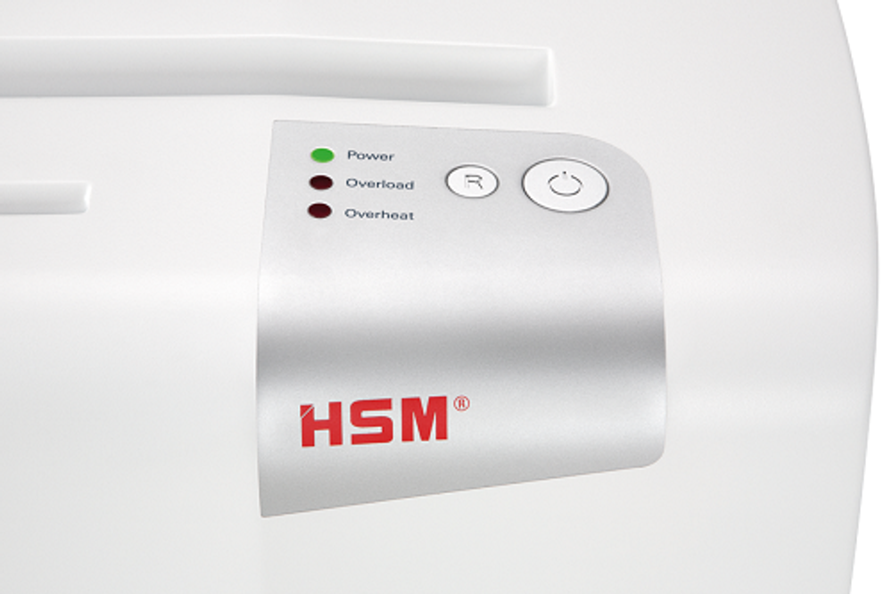 Уничтожитель бумаг  HSM Shredstar X8-4.5x30