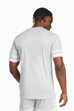 Футболка adidas Squadra 25 - серый