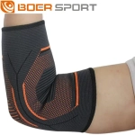Налокотник спортивный BS-7950, размер XL, 2 шт.
