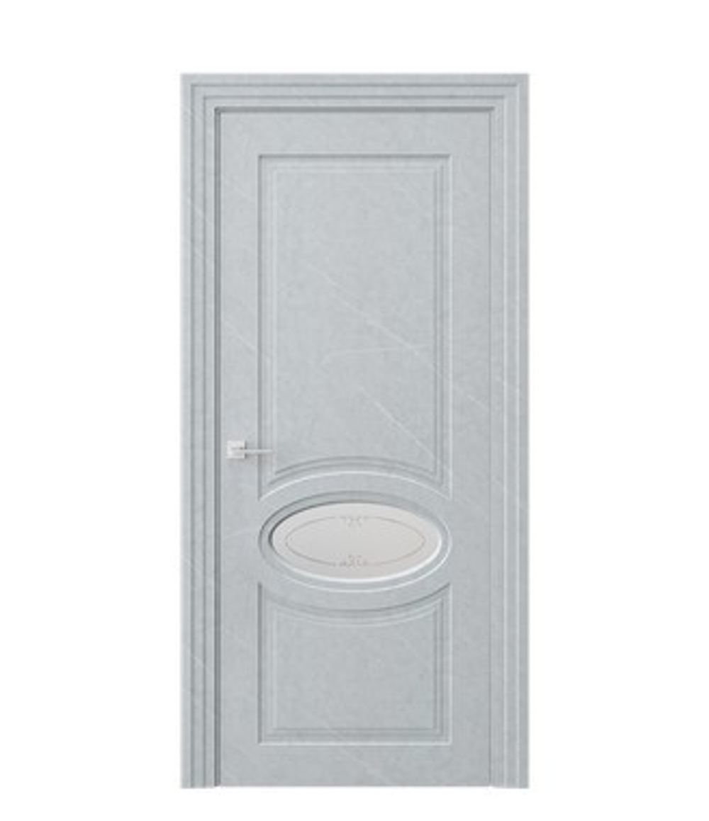 Межкомнатная дверь N38