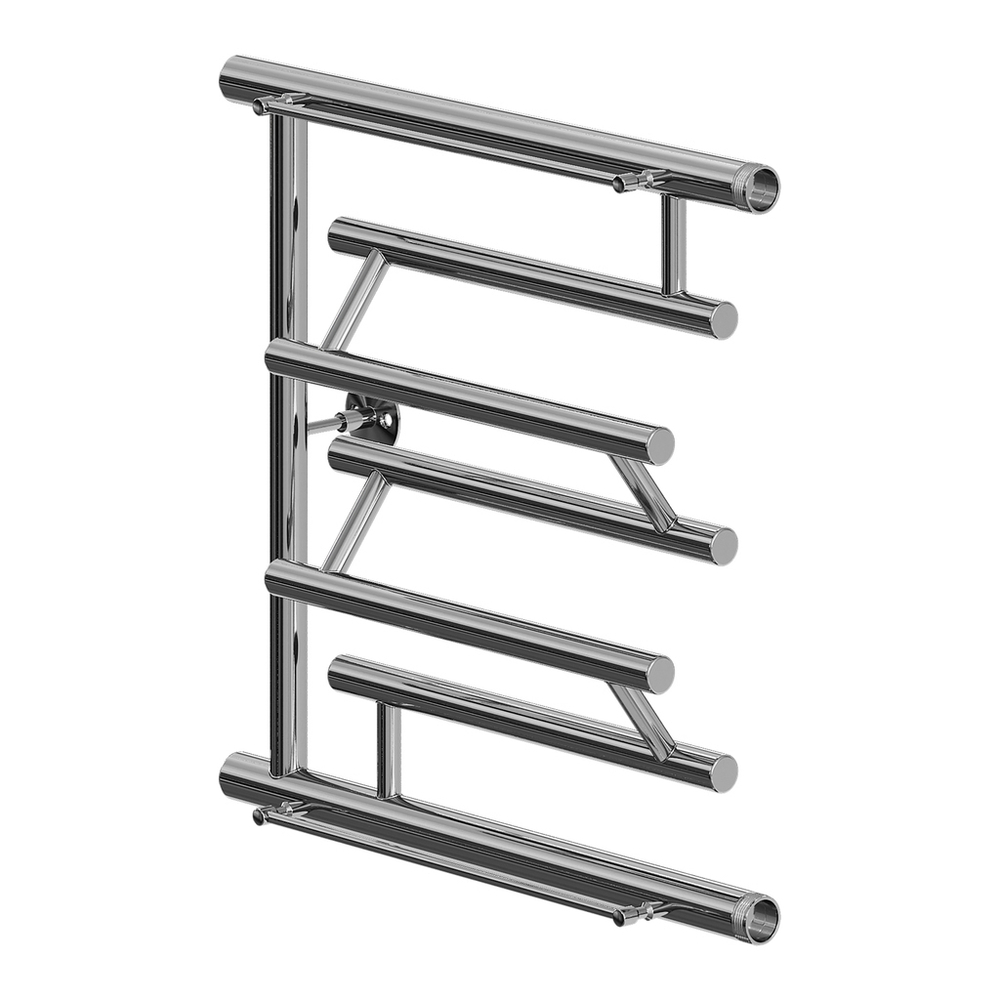 Полотенцесушитель MIXLINE SIMPLE PM3 50х50 1'' ПОЛКА