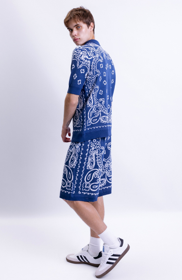 Кардиган PAISLEY