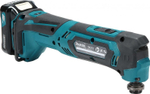 Многофункциональный инструмент аккумуляторный MAKITA TM 30 DWYE TM30DWYE