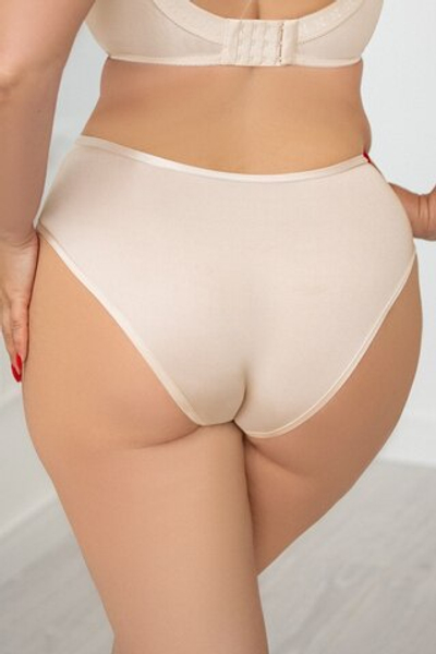 MISS CAFFEE Briefshighwaist Трусы высокие