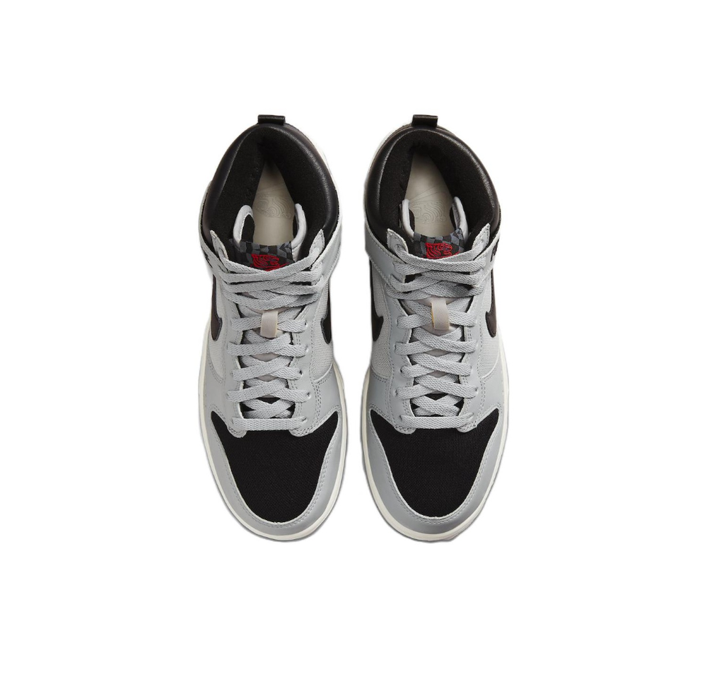 Кроссовки Nike SOULGOODS x Dunk High ''80s' DR1415-001