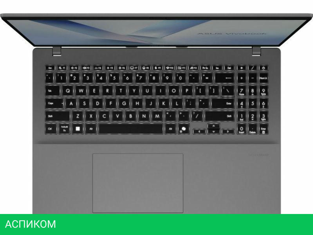 Ноутбук ASUS Vivobook 16 M1607KA-MB127