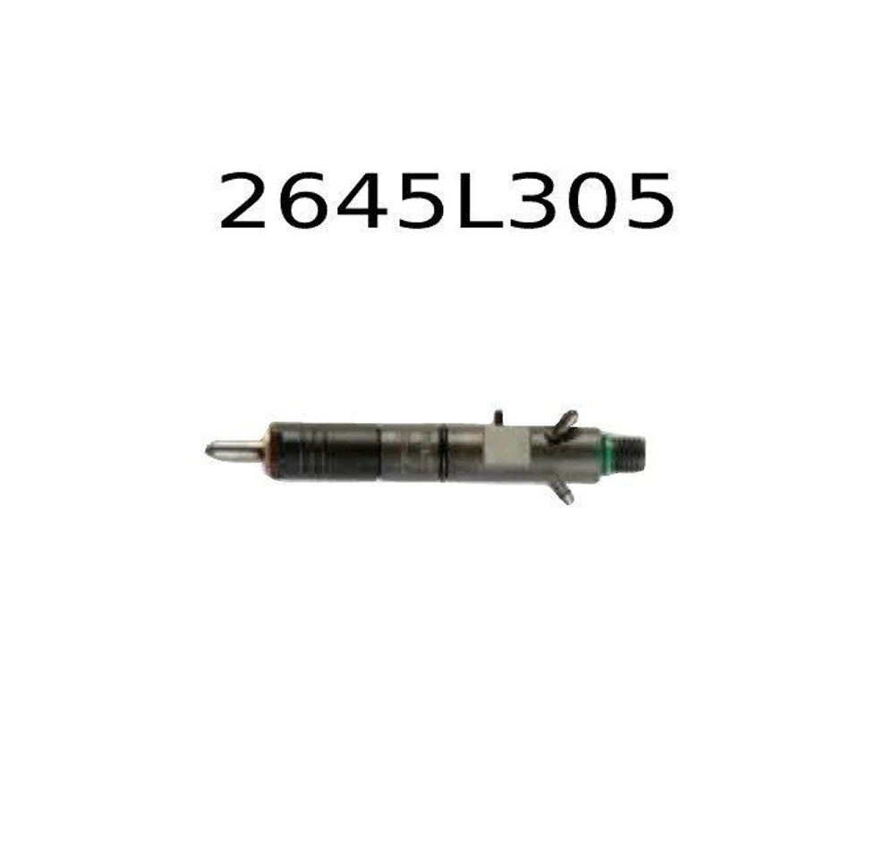 Форсунка топливная Perkins 2645L305