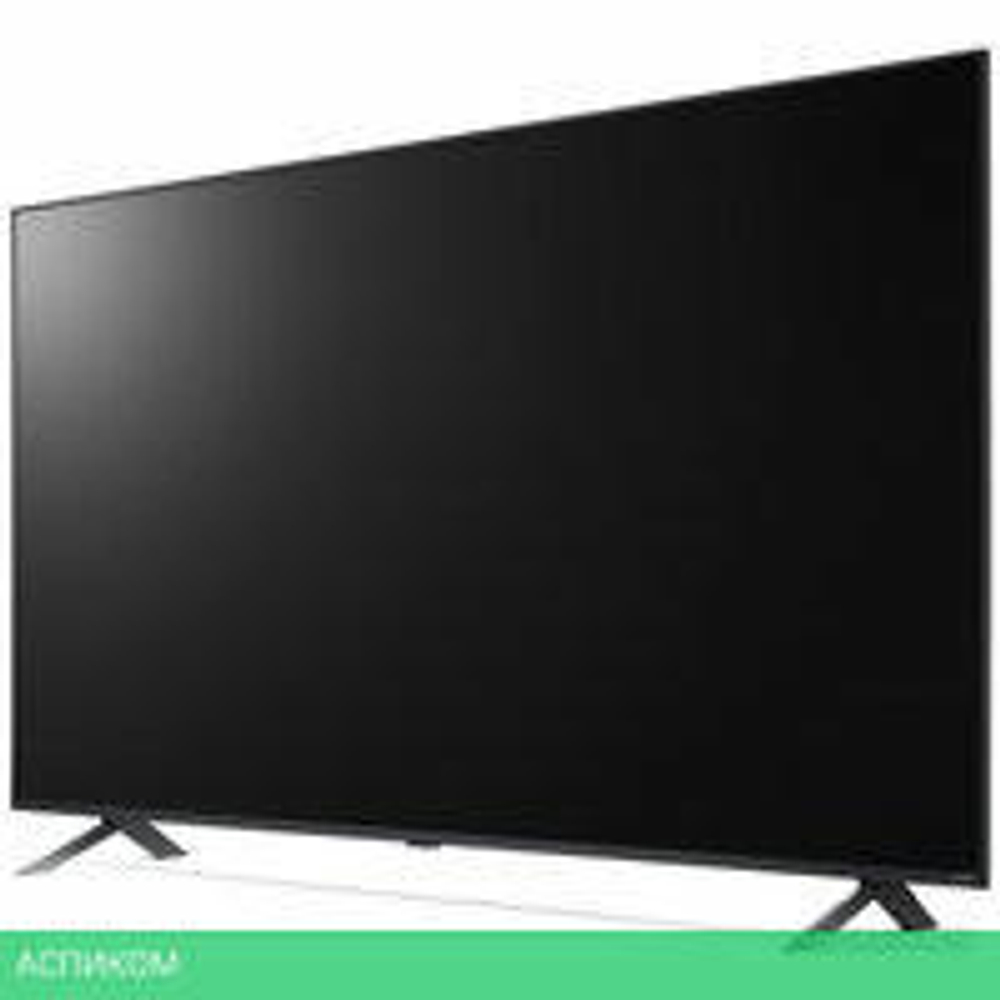 Телевизор LG QNED80 50QNED80T6A