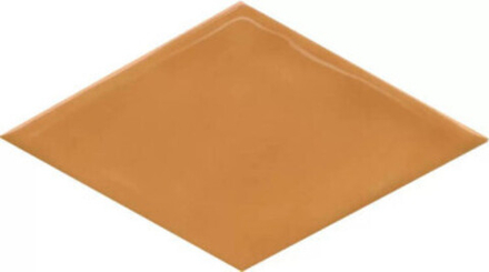 Декор Риад оранжевый глянцевый (KMD2SRB006BN)