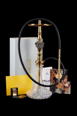 Maklaud Helios Pr21 G without Gla