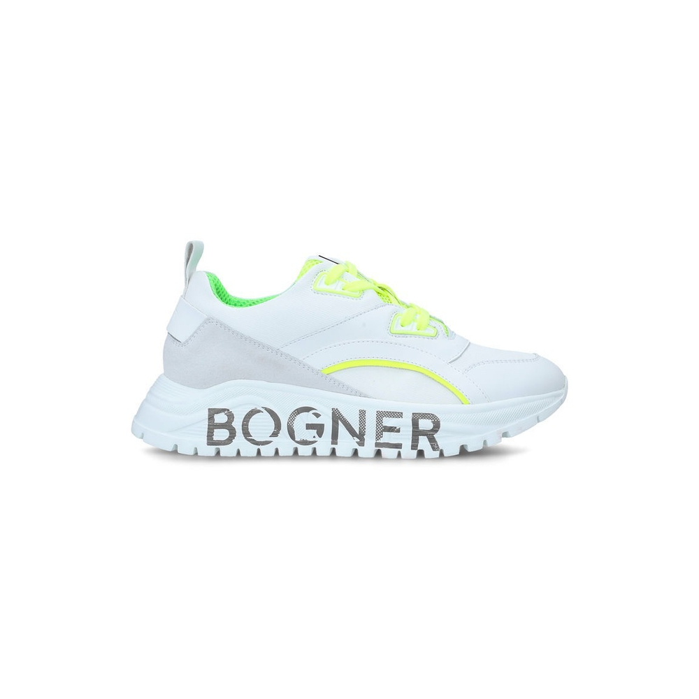 Кроссовки BOGNER
