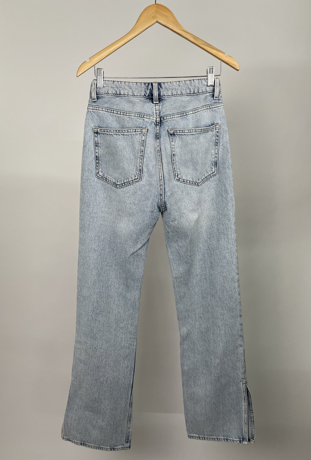 Джинсы H&M