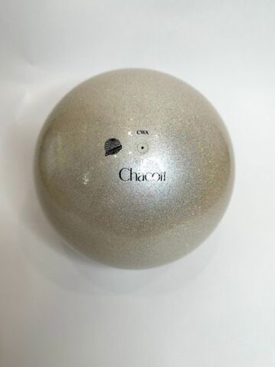 CHACOTT Jewelry ball seniors .FIG.Rubber.501..18.5