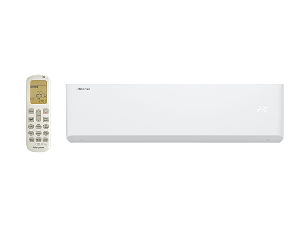 Сплит-система Hisense AS-36HW4RKZHB