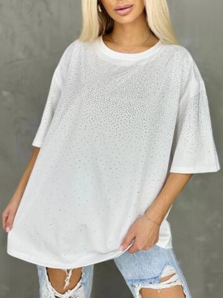 Футболка 18062024 Fabrika Фото 1