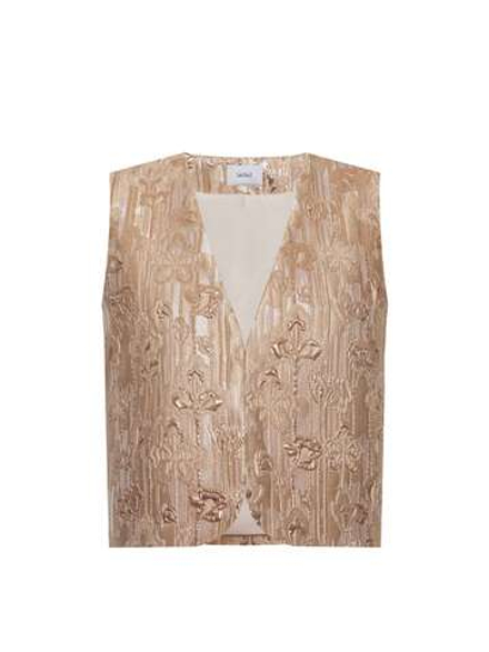 Жилет Gold clover