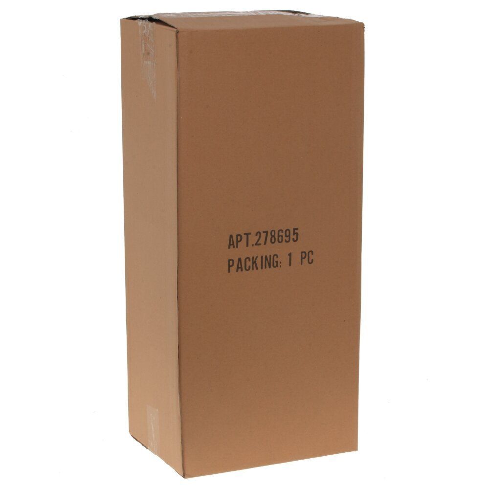 GAEM Дед Мороз, L33 W16 H61 см (полка 59 см.)