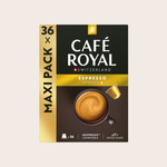 Café Royal ESPRESSO 36 (Nespresso Original)