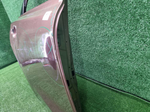 Дверь задняя правая Suzuki Baleno 3 (2022-н.в.)