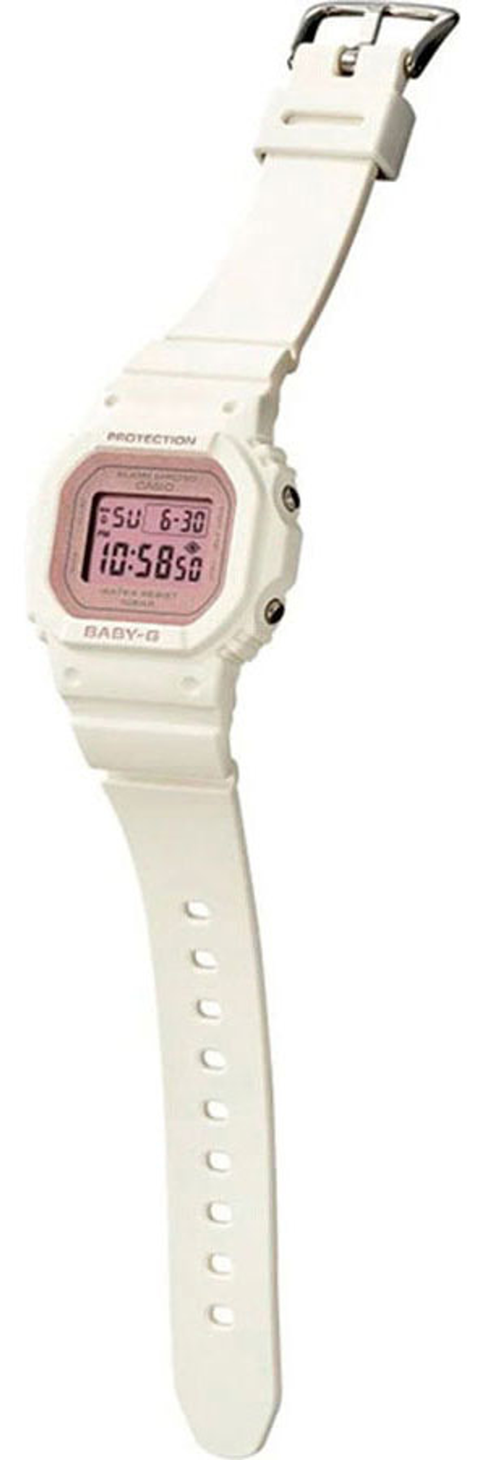 Часы Casio BGD-565SC-4