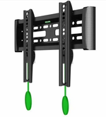 Кронштейн для ТВ универсальный, наклонный 17"-37" NB NBC1-T